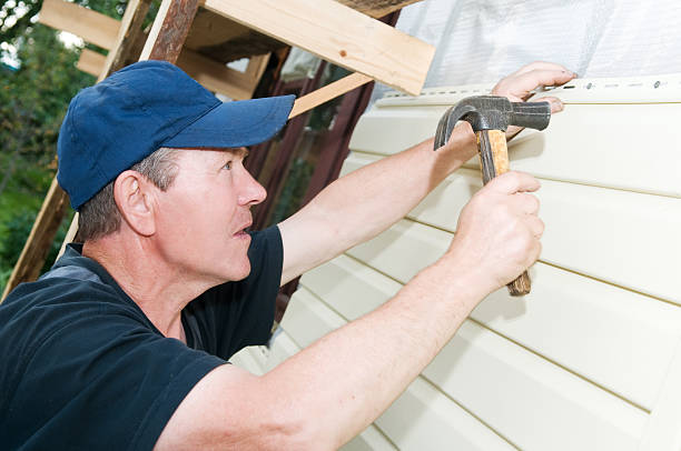 Best Siding Maintenance  in Jnstown, OH